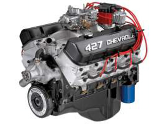 P24D4 Engine